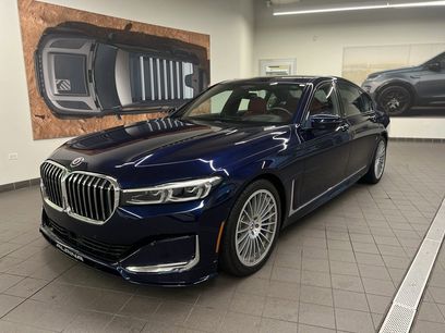 Used 2022 BMW ALPINA B7 xDrive