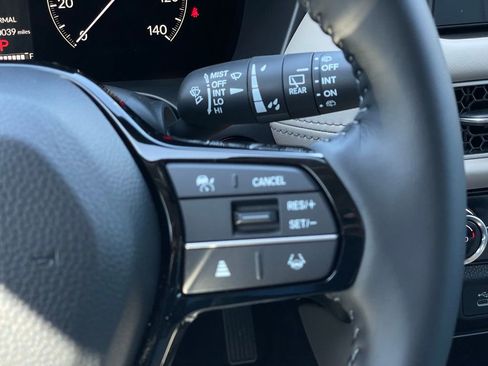 New 2026 Honda HR-V EX-L image 14