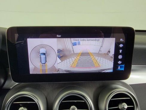 Certified 2022 Mercedes-Benz GLC 300 GLC 300 image 27