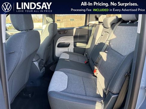 Used 2024 Ford Maverick XLT w/ XLT Luxury Package image 11