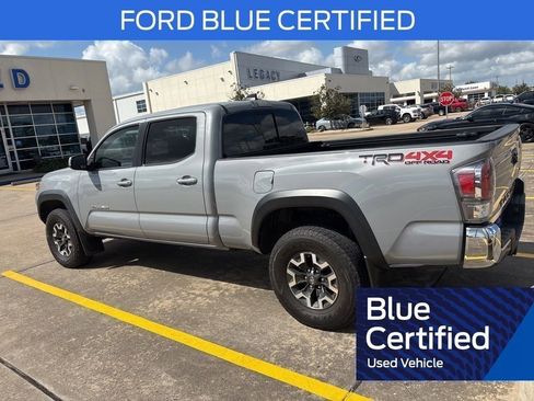 Used 2020 Toyota Tacoma TRD Off-Road image 13