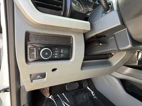 Used 2024 Ford F250 XLT w/ FX4 Off-Road Package AWD/4WD image 20