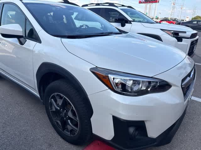 Used 2019 Subaru Crosstrek 2.0i Premium w/ Eyesight System AWD/4WD image 3