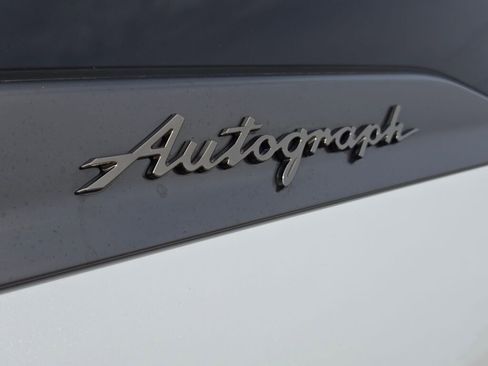 Used 2026 INFINITI QX80 Autograph w/ Premium Cargo Package AWD/4WD image 15