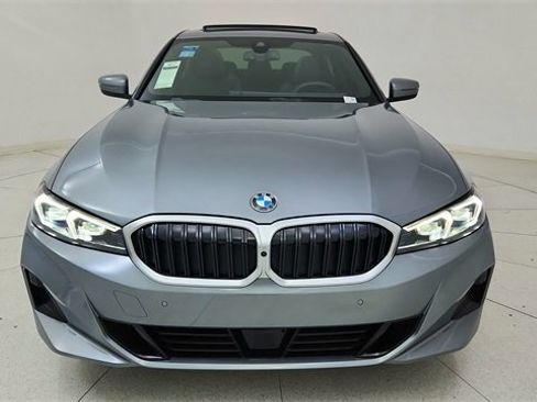 Used 2025 BMW 330i xDrive Sedan image 13