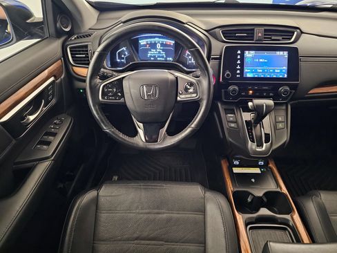 Used 2022 Honda CR-V Touring image 8