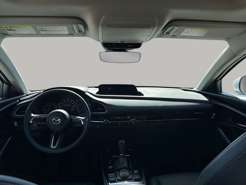 Used 2025 MAZDA CX-30 AWD 2.5 S w/ Preferred Package image 19
