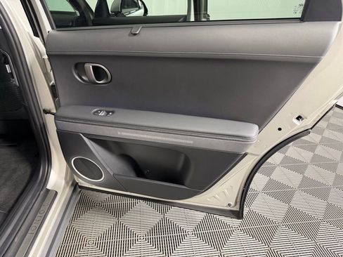 Used 2026 Hyundai Ioniq 5 Limited RWD image 31