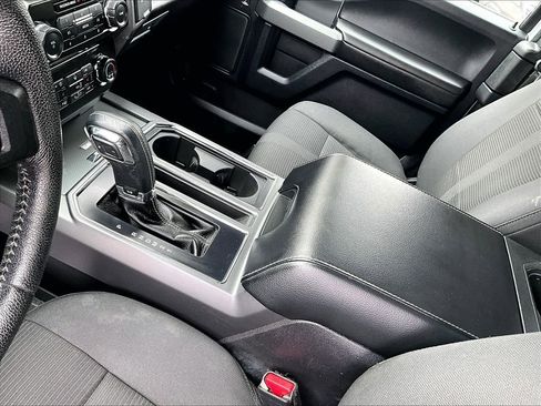 Used 2016 Ford F150 XLT w/ Equipment Group 302A Luxury image 20