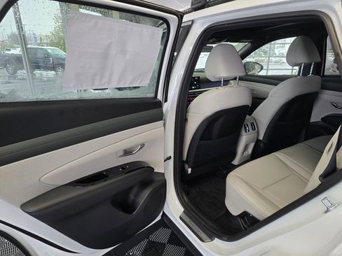 New 2026 Hyundai Tucson Limited image 37