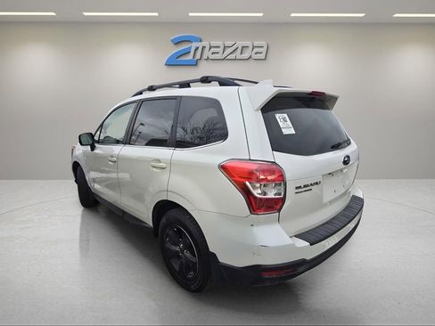 Used 2016 Subaru Forester 2.5i Limited image 2