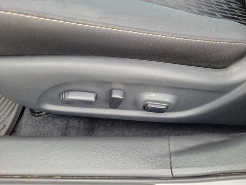 Used 2017 Nissan Altima 2.5 SV FWD image 21