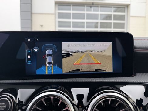 Used 2026 Mercedes-Benz CLA 250 4MATIC image 31