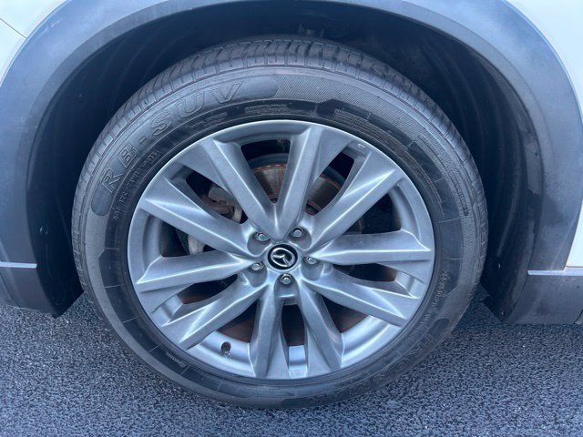 Used 2016 MAZDA CX-9 Grand Touring AWD/4WD image 9