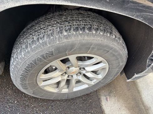 Used 2024 Chevrolet Tahoe LT image 9