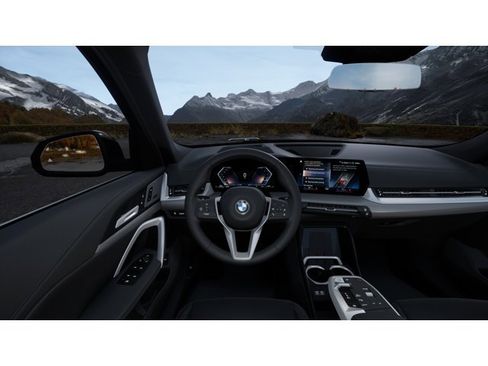 New 2026 BMW X1 xDrive28i image 13