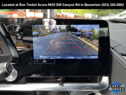 Used 2021 Chevrolet Corvette Stingray w/ Z51 Performance Package image 22