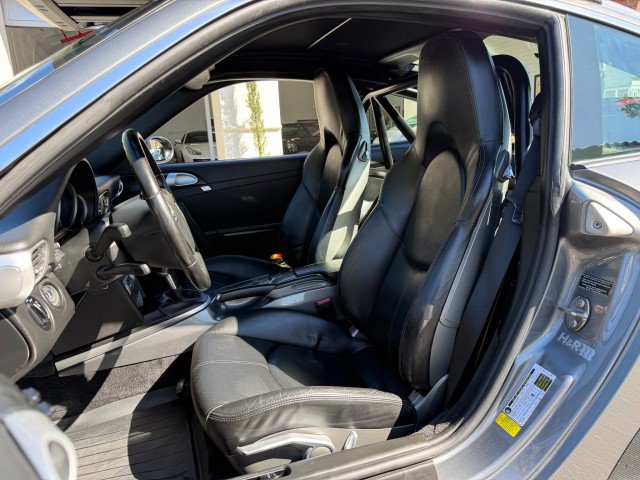 Used 2008 Porsche 911 Targa 4S AWD/4WD image 9