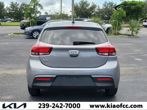 Used 2023 Kia Rio S FWD image 5