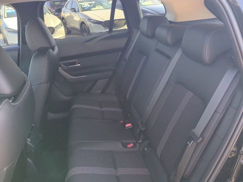 New 2026 MAZDA CX-50 Meridian Edition w/ Weather Package image 14