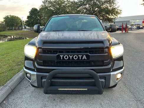 Used 2015 Toyota Tundra SR5 w/ SR5 Upgrade Package image 8