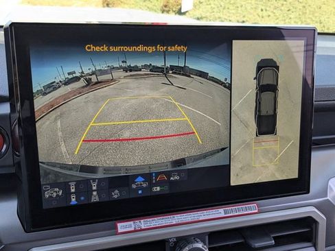 New 2026 Toyota Tacoma TRD Sport image 21