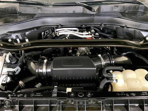 Used 2023 Ford Explorer ST w/ Equipment Group 401A image 9