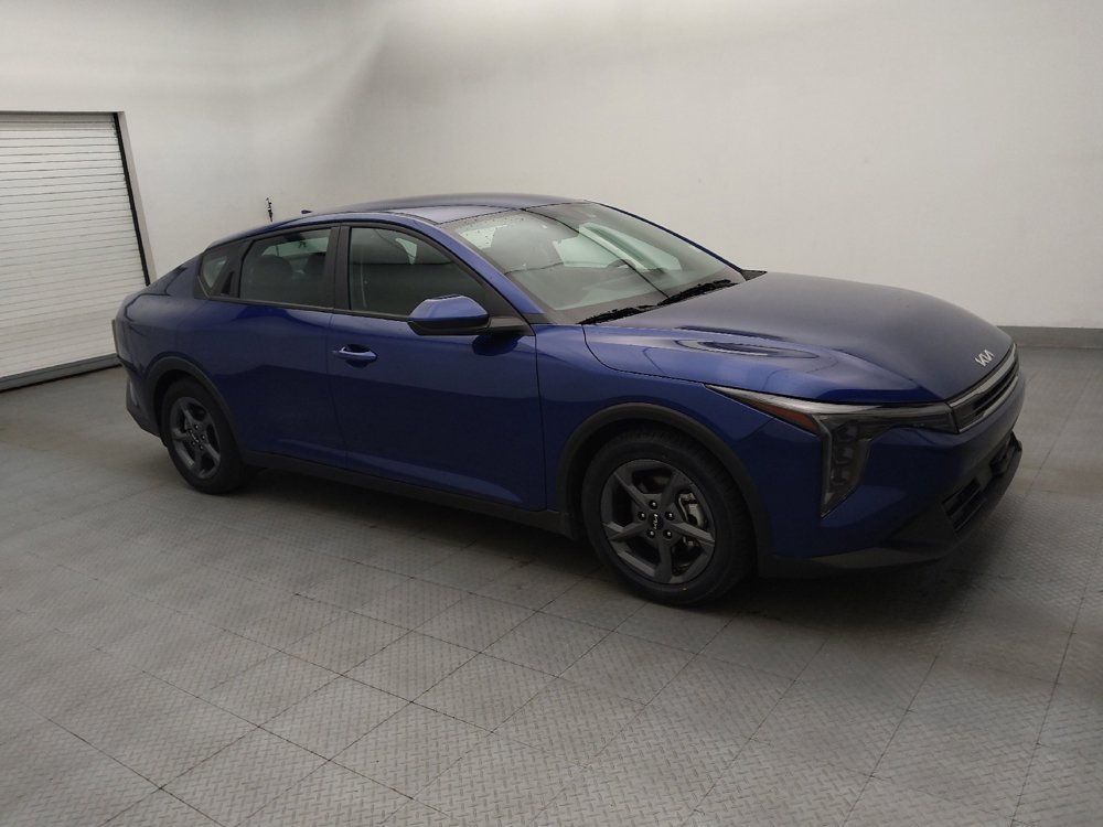 Used 2025 Kia K4 FWD image 11