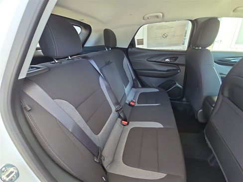New 2026 Chevrolet TrailBlazer LT w/ Convenience Package AWD/4WD image 25