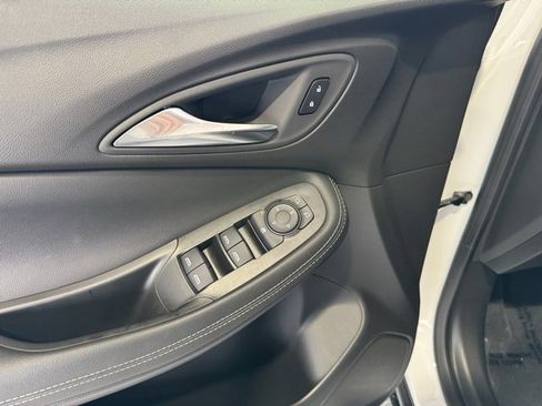 New 2026 Buick Encore GX Preferred w/ Comfort Package image 7