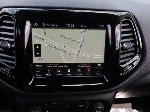 Used 2019 Jeep Compass Limited image 22