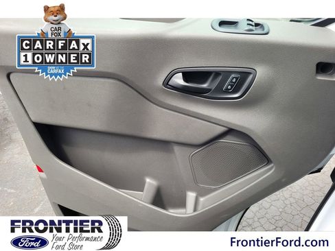 Used 2023 Ford Transit 350 XLT RWD image 20