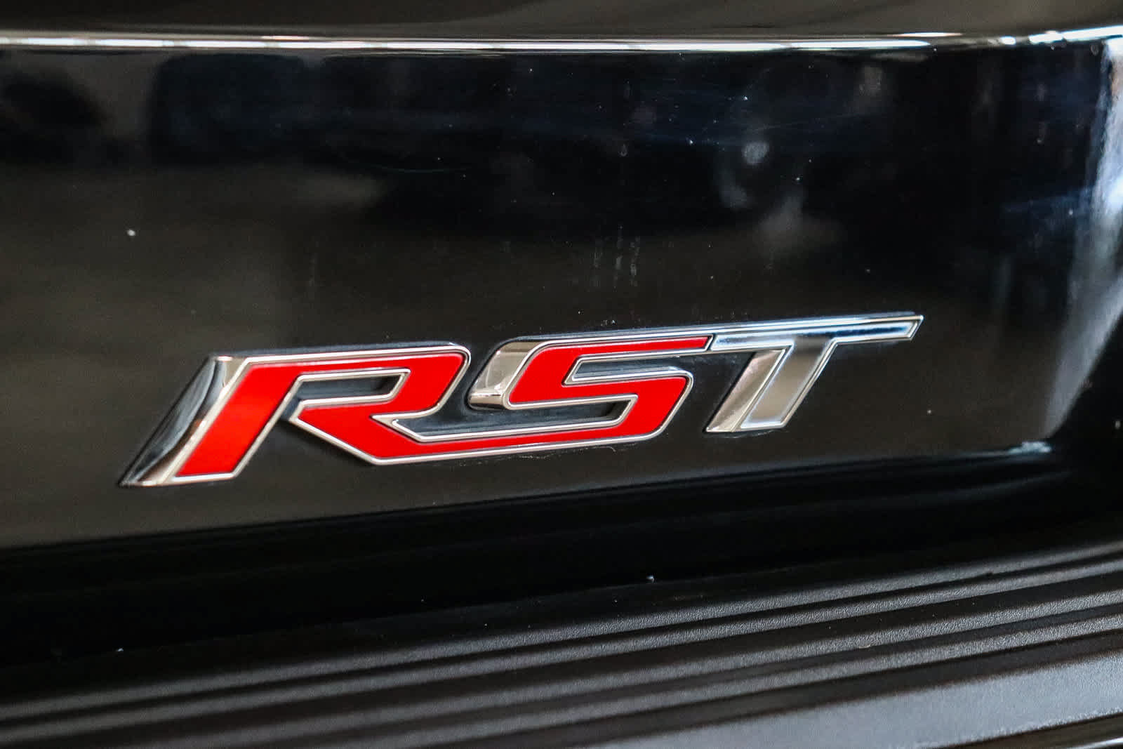 Used 2023 Chevrolet Tahoe RST w/ Luxury Package RWD image 13