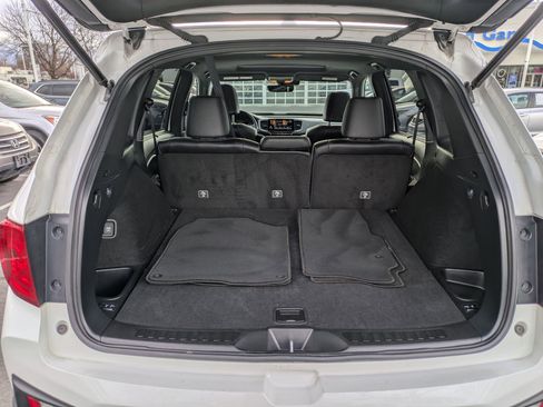 Certified 2023 Honda Passport Elite image 32