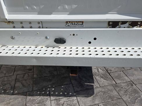 Used 2018 Chevrolet Silverado 2500 W/T w/ WT Convenience Package image 6