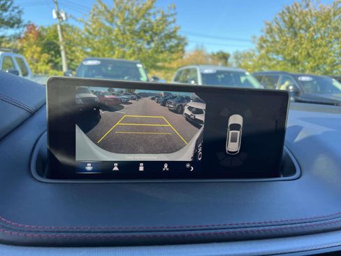 Certified 2023 Acura MDX A-Spec image 24