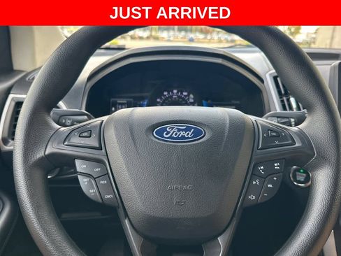 Certified 2022 Ford Edge SE w/ Black Appearance Package AWD/4WD image 24