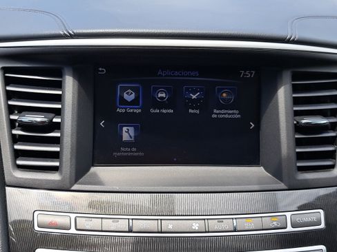 Used 2017 INFINITI QX60 FWD image 20
