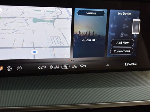 New 2026 Nissan Murano SL image 10