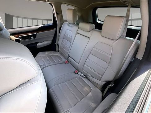 Used 2018 Honda CR-V Touring image 21