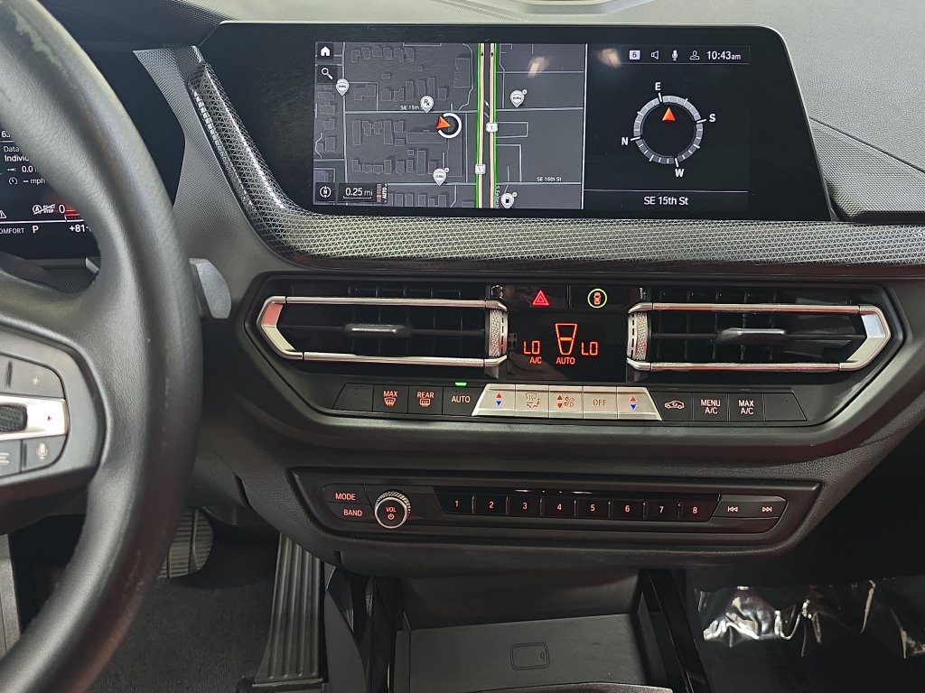 Certified 2022 BMW 228i Gran Coupe w/ Convenience Package FWD image 20