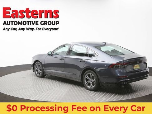 Used 2024 Honda Accord EX-L image 65