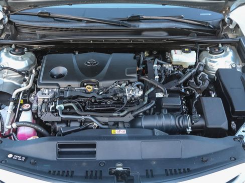 Used 2023 Toyota Camry XSE image 26