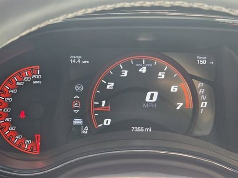 Used 2024 Dodge Durango SRT Hellcat image 17