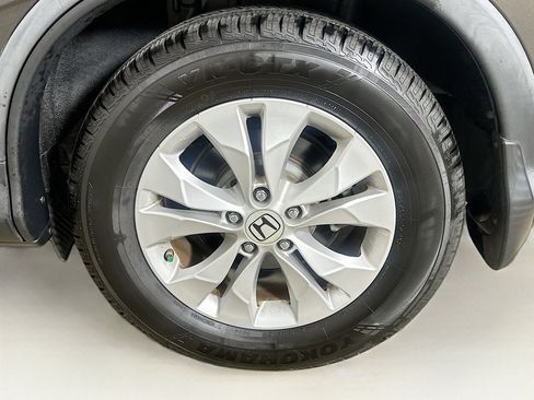 Used 2013 Honda CR-V EX-L image 11