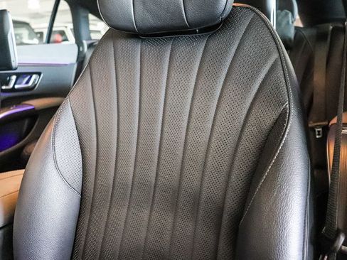 Certified 2024 Mercedes-Benz EQS 450+ 4MATIC Sedan image 28
