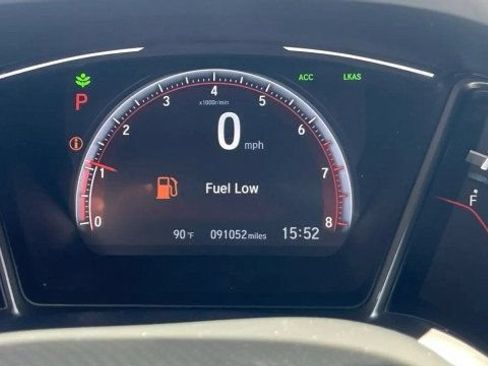 Used 2020 Honda Civic Sport Touring image 17