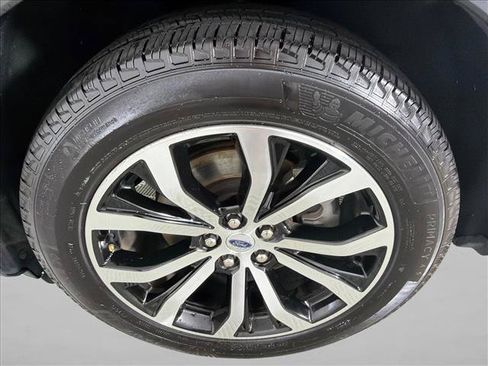 Used 2025 Ford Explorer ST-Line AWD/4WD image 11