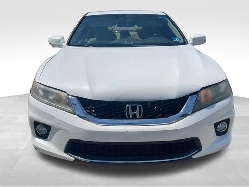 Used 2015 Honda Accord EX-L image 2