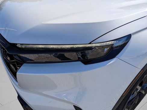 New 2026 Honda CR-V Sport-L image 9